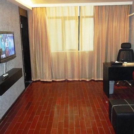 Fx Hotel East Lake Park 深セン市 エクステリア 写真