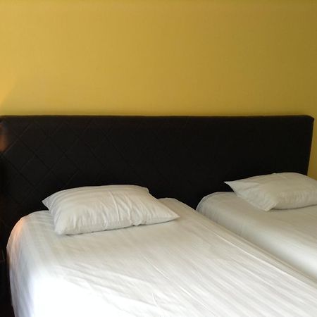 Fx Hotel East Lake Park 深セン市 エクステリア 写真