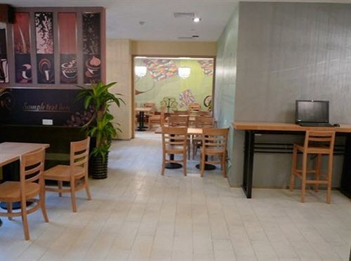 Fx Hotel East Lake Park 深セン市 エクステリア 写真