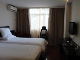Fx Hotel East Lake Park 深セン市 エクステリア 写真