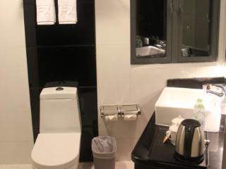 Fx Hotel East Lake Park 深セン市 エクステリア 写真