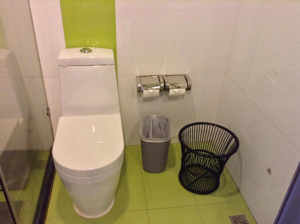 Fx Hotel East Lake Park 深セン市 部屋 写真