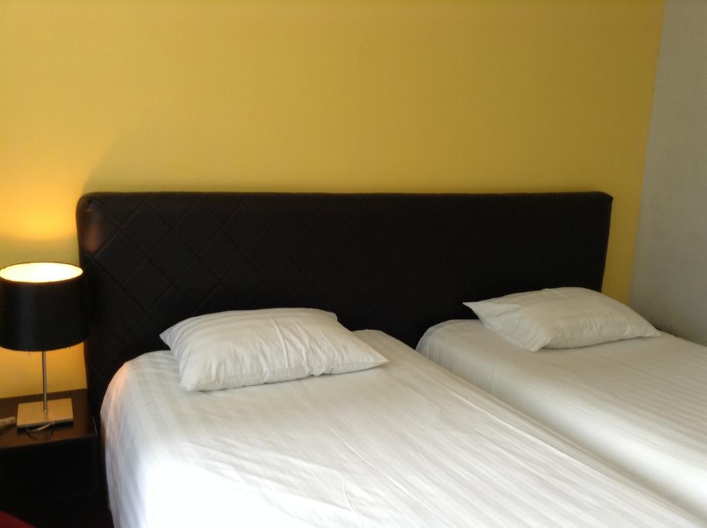 Fx Hotel East Lake Park 深セン市 エクステリア 写真