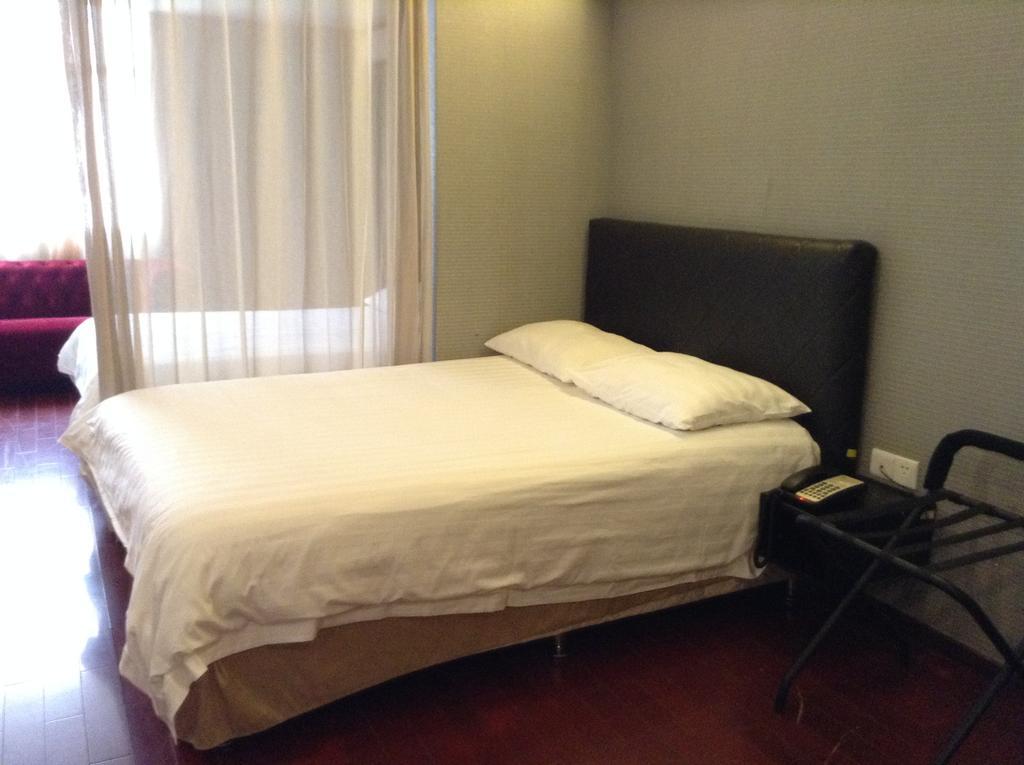 Fx Hotel East Lake Park 深セン市 エクステリア 写真