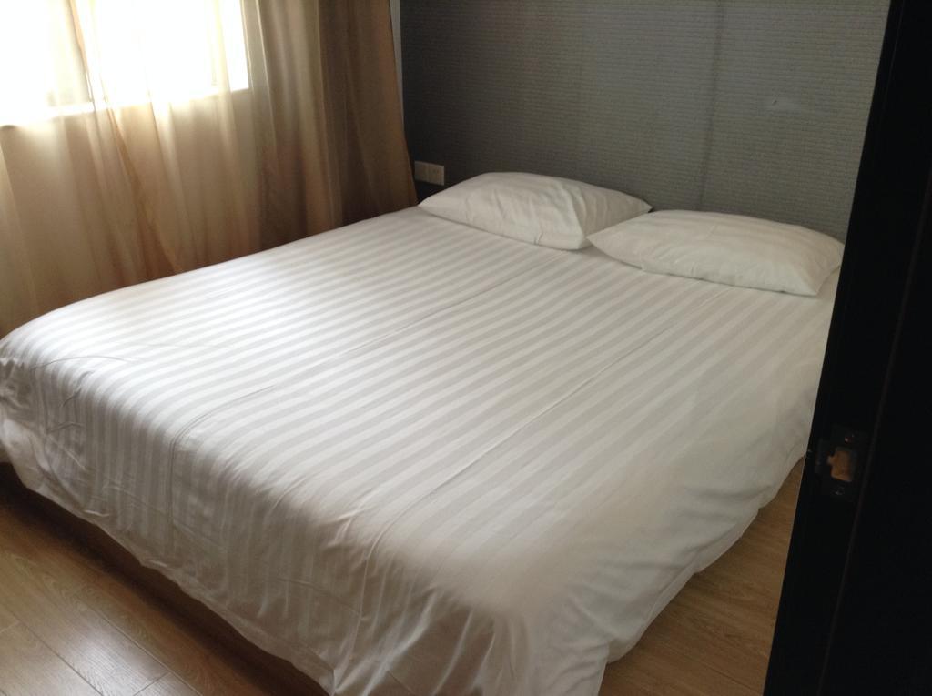 Fx Hotel East Lake Park 深セン市 エクステリア 写真