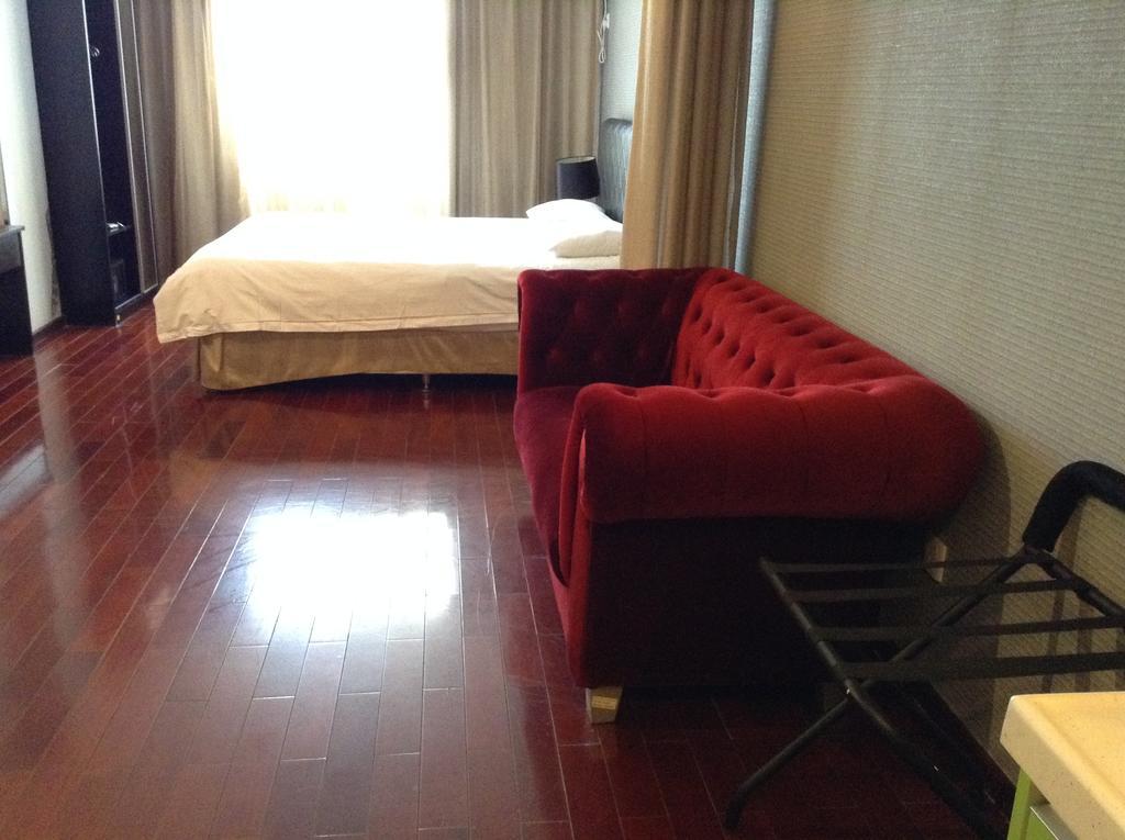 Fx Hotel East Lake Park 深セン市 エクステリア 写真