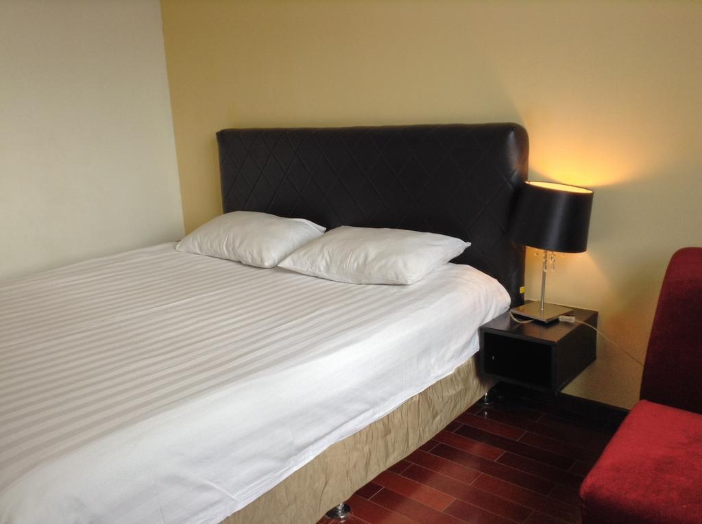 Fx Hotel East Lake Park 深セン市 エクステリア 写真